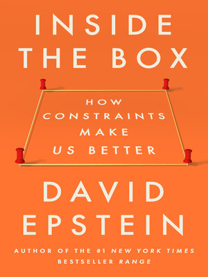 cover image of Inside the Box